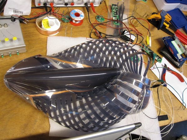 Интимност 2.0